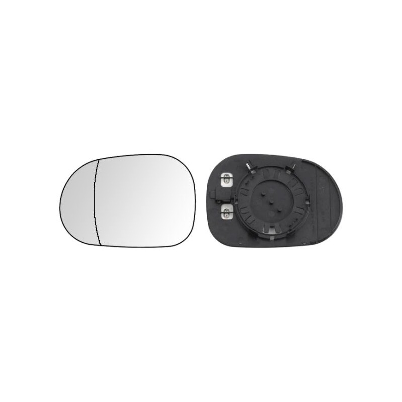 IPARLUX 31504042 Cristal de espejo, retrovisor exterior - 1