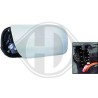 DIEDERICHS 1670325 Retrovisor exterior - 1