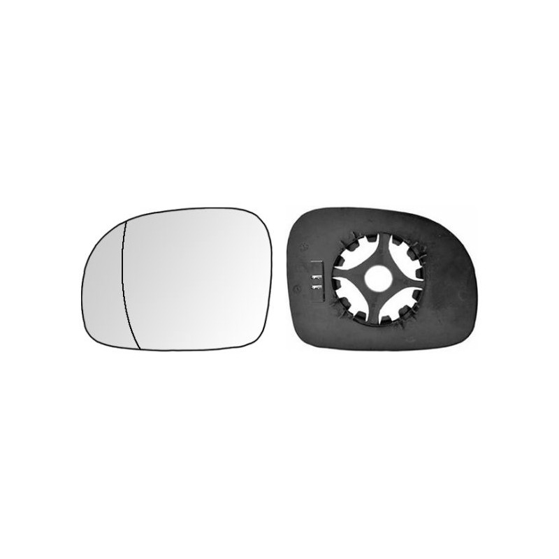 IPARLUX 31508342 Cristal de espejo, retrovisor exterior - 1