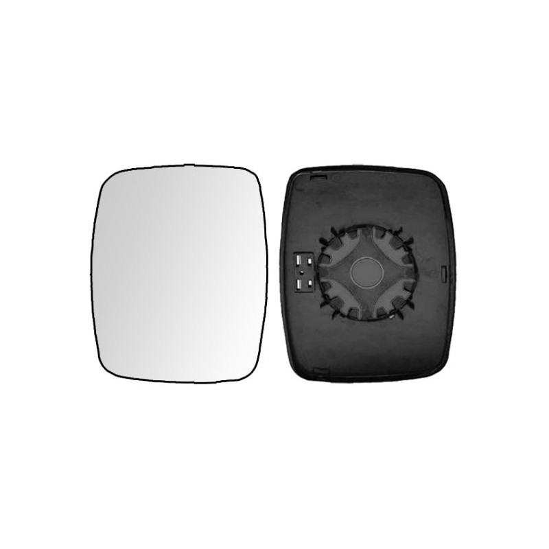 IPARLUX 31508529 Cristal de espejo, retrovisor exterior - 1
