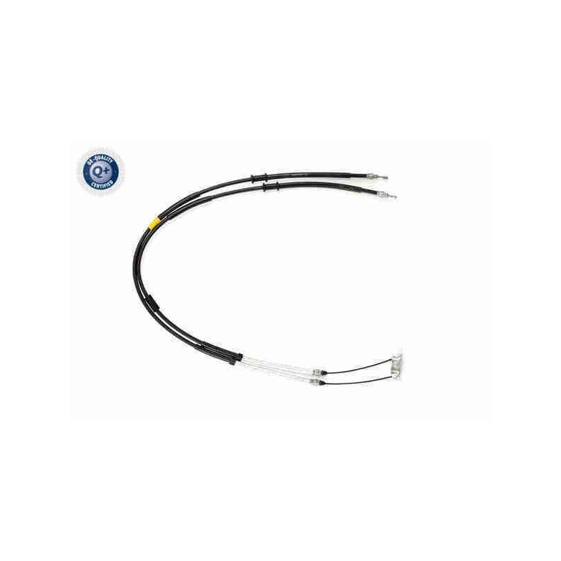 VAICO V40-30081 Cable de accionamiento, freno de estacionamiento - 1