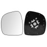 IPARLUX 31508611 Cristal de espejo, retrovisor exterior - 1