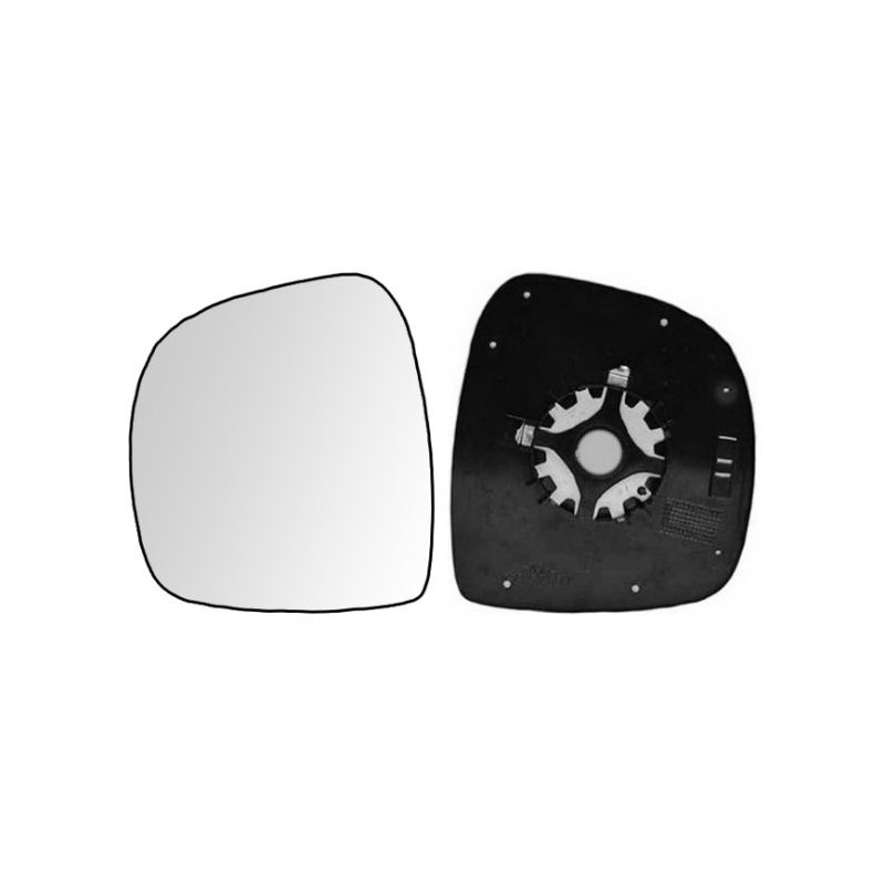 IPARLUX 31508612 Cristal de espejo, retrovisor exterior - 1