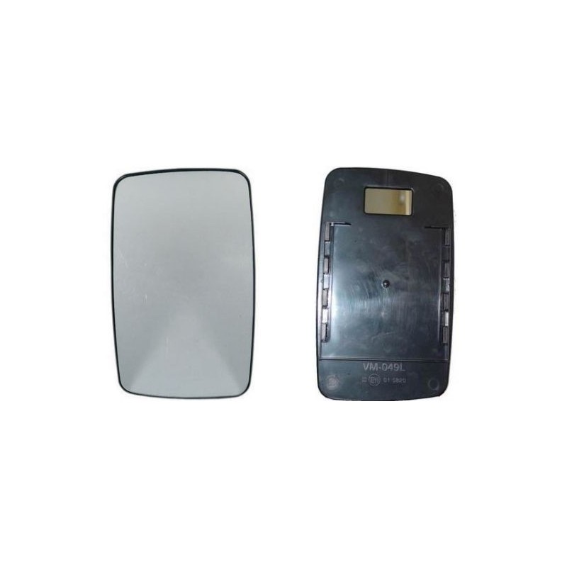 IPARLUX 31509012 Cristal de espejo, retrovisor exterior - 1