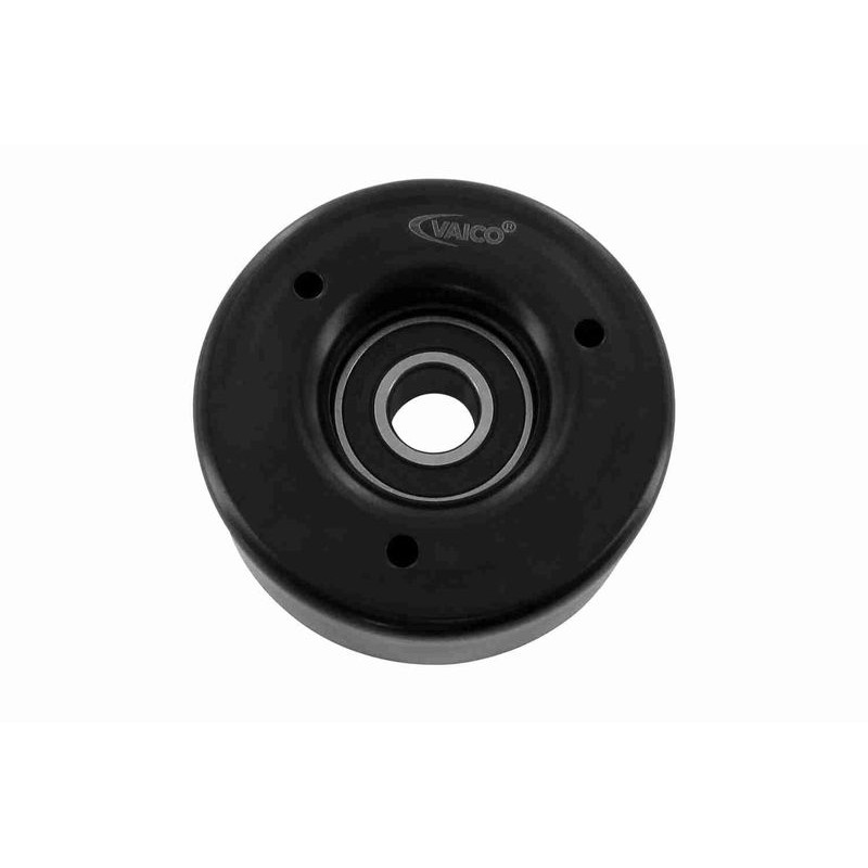 VAICO V30-2080 Polea tensora, correa poli V - 1