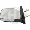 DIEDERICHS 5845924 Retrovisor exterior - 1