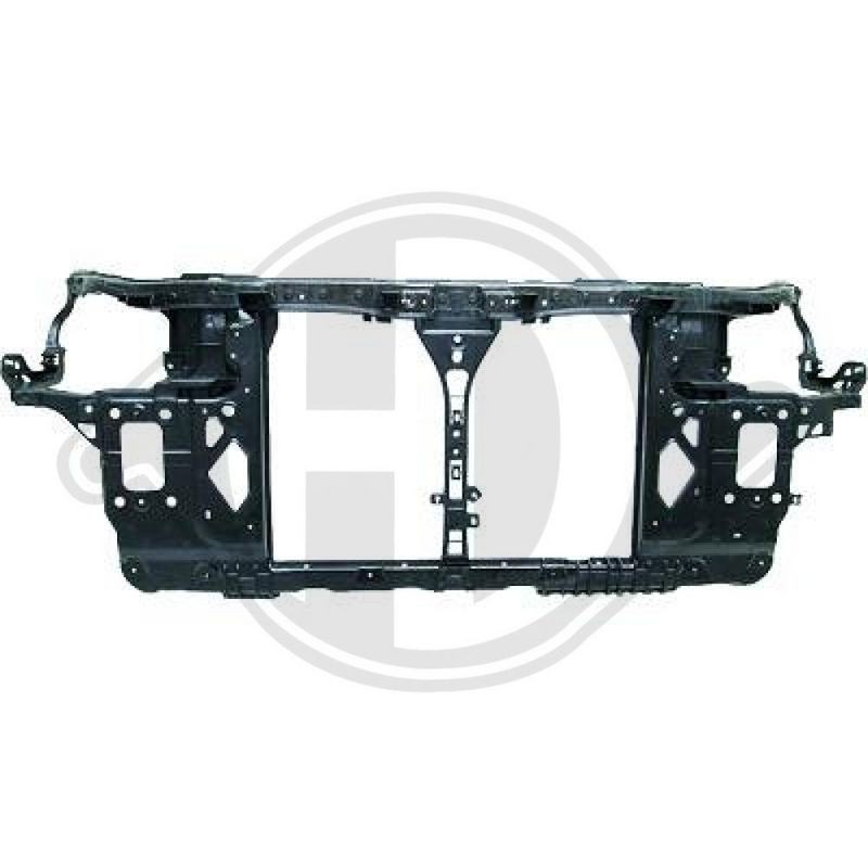 DIEDERICHS 6835102 Revestimiento frontal - 1