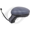 DIEDERICHS 4407225 Retrovisor exterior - 1