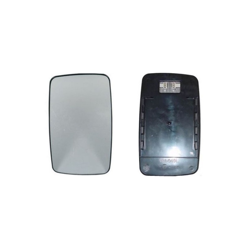 IPARLUX 31509022 Cristal de espejo, retrovisor exterior - 1