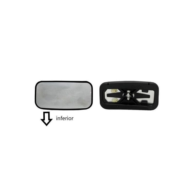 IPARLUX 31509402 Cristal de espejo, retrovisor exterior - 1