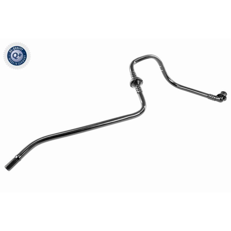 VAICO V10-3624 Tubo flexible de depresión, sistema de frenado - 1