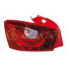 ALKAR 2201102 Rear Light