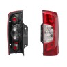 ALKAR 2202351 Rear Light