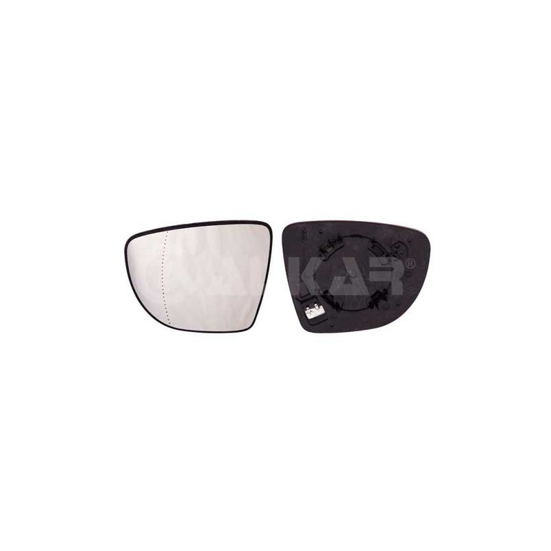 ALKAR 6471178 Exterior Mirror Glass