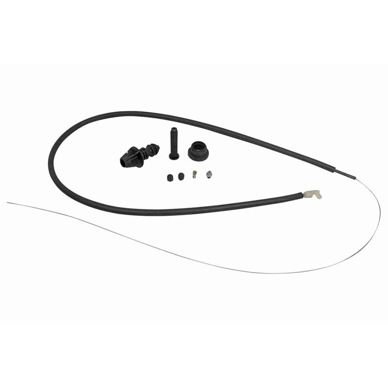 VAICO V24-0376 Cable del acelerador - 1