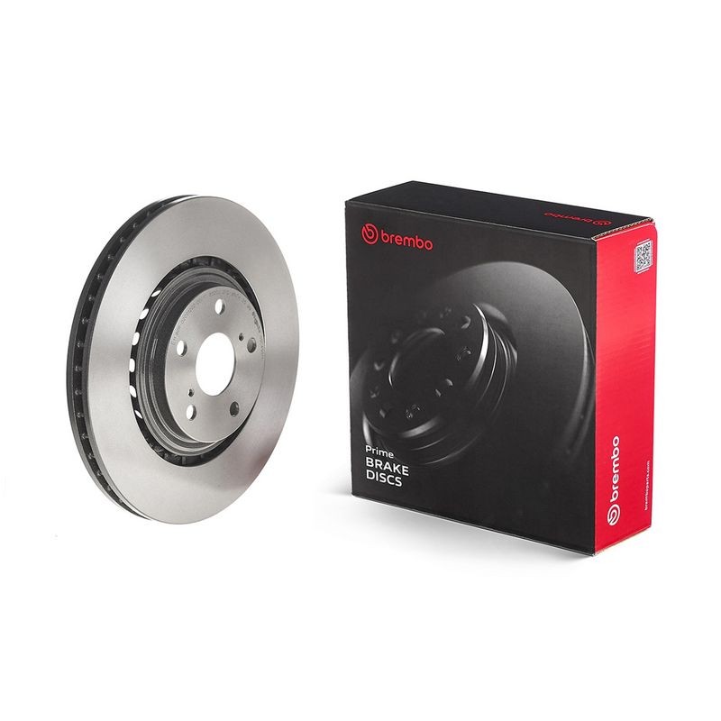 BREMBO 09.C499.11 Disco de freno