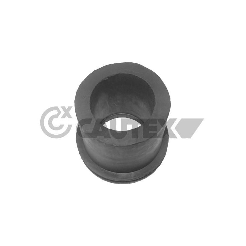 CAUTEX 100002 Lagerbuchse, Blattfeder