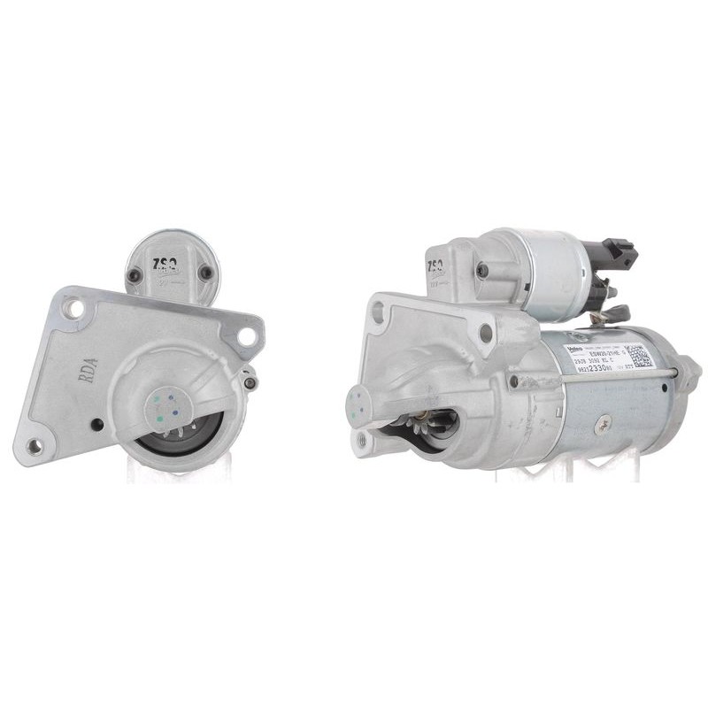 CEVAM 3889 Starter Motor