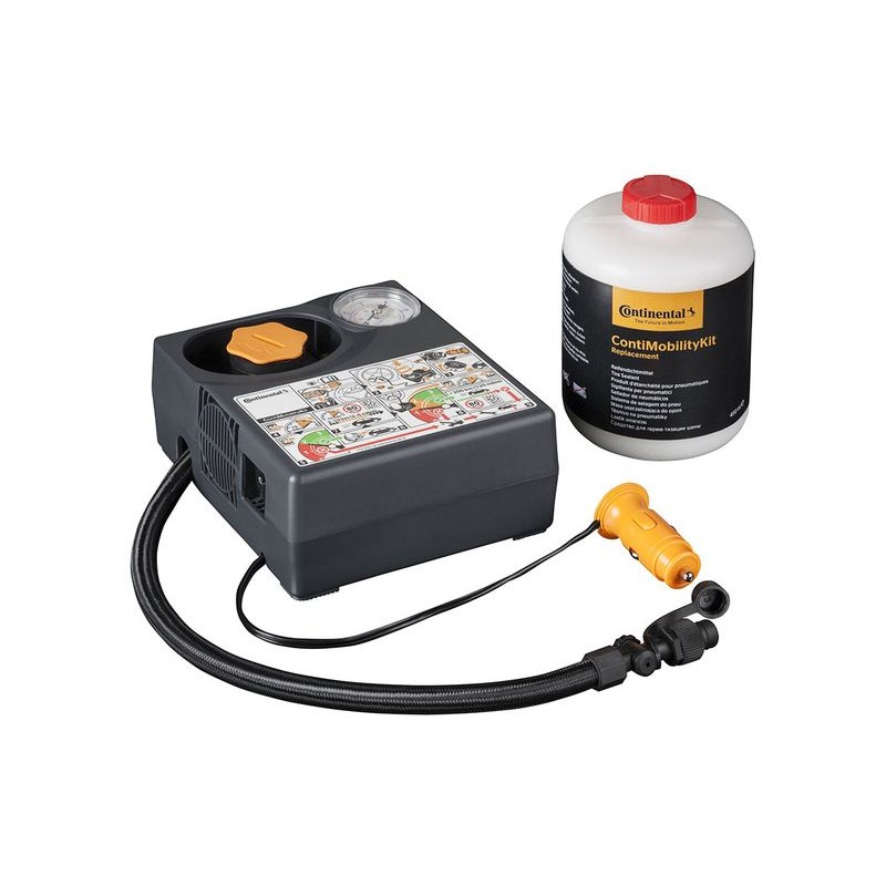 CONTINENTAL 17120420000 Reifendichtmittel-Kit