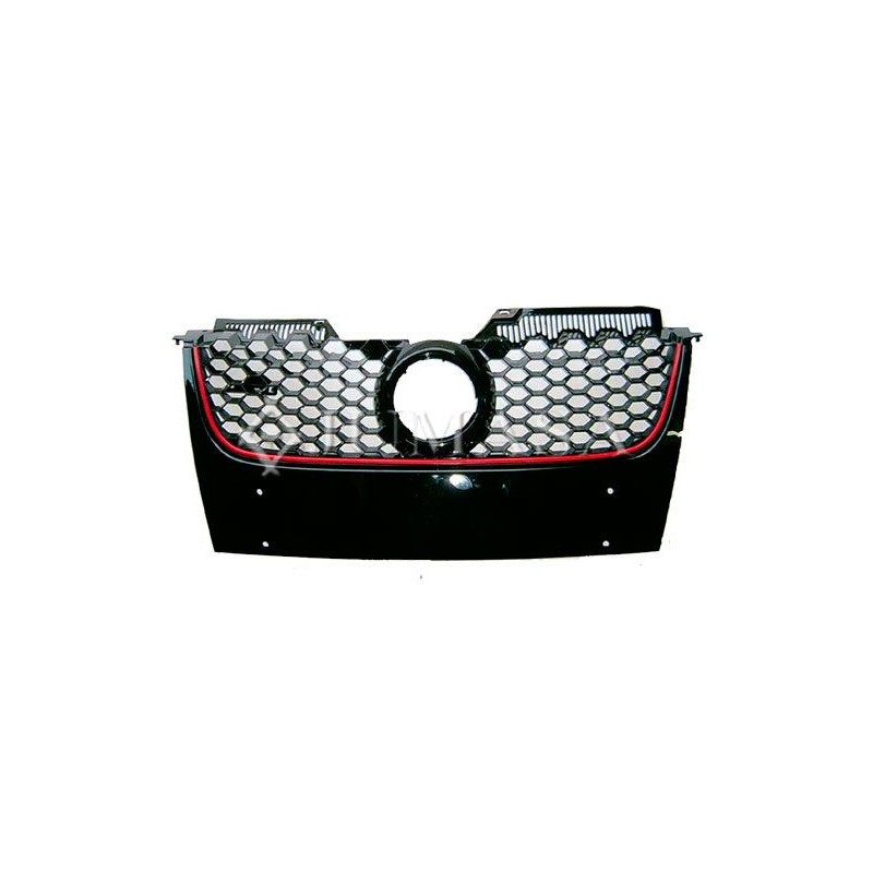 JUMASA 21035551 Radiator Core