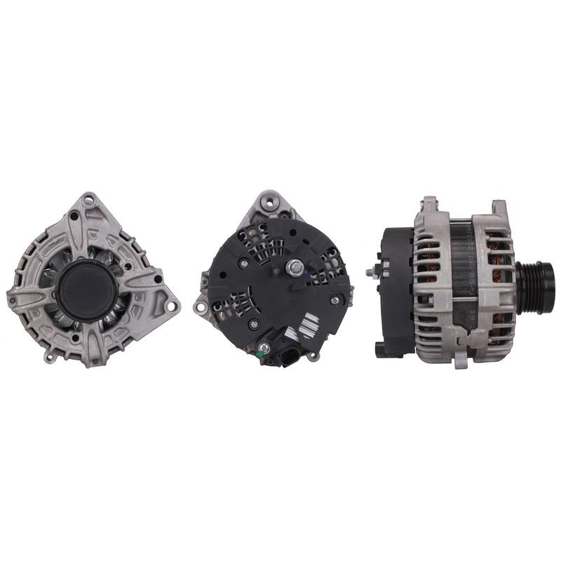 LUCAS LRA03845 Lichtmaschine