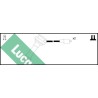 LUCAS LUC4660 Juego de cables de encendido
