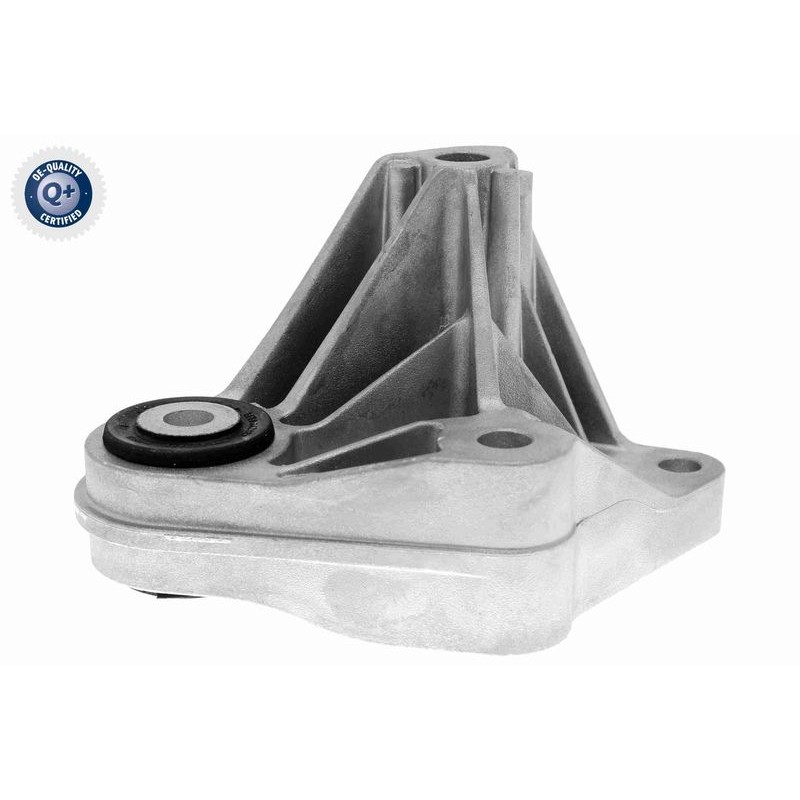 VAICO V25-1258 Soporte elástico, suspensión del motor - 1