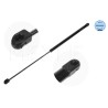 MEYLE 140 161 0062 Ressort pneumatique, capot moteur