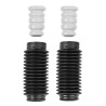 MONROE PK150 Juego de guardapolvos, amortiguador Shock Absorber