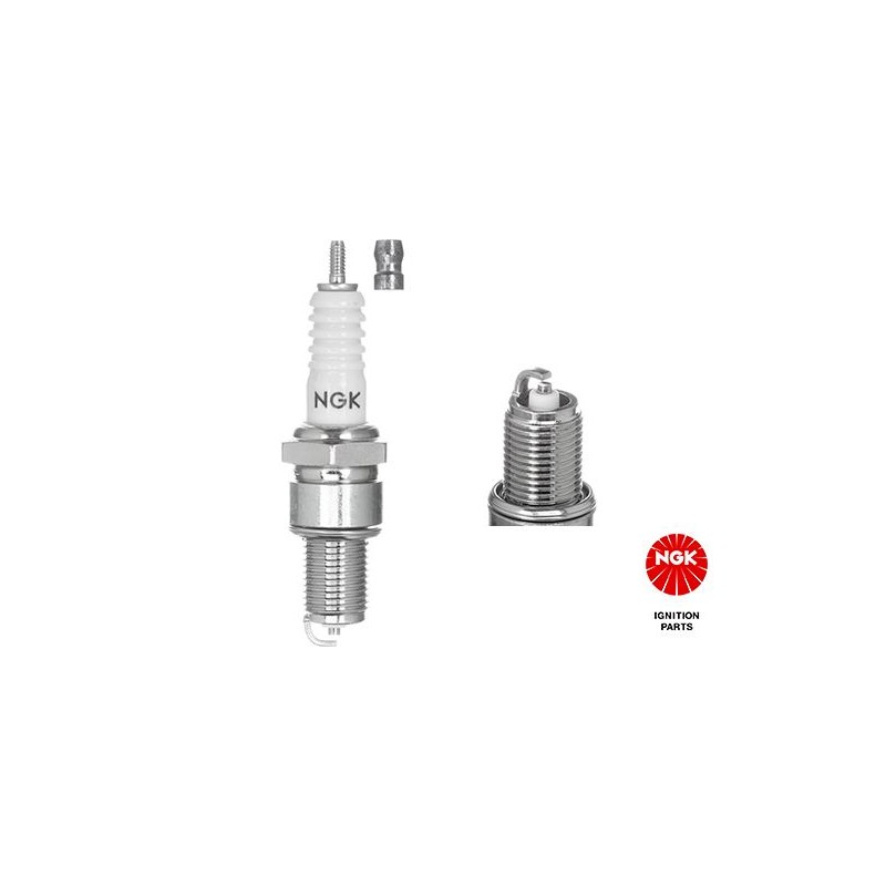 NGK 6511 Spark Plug
