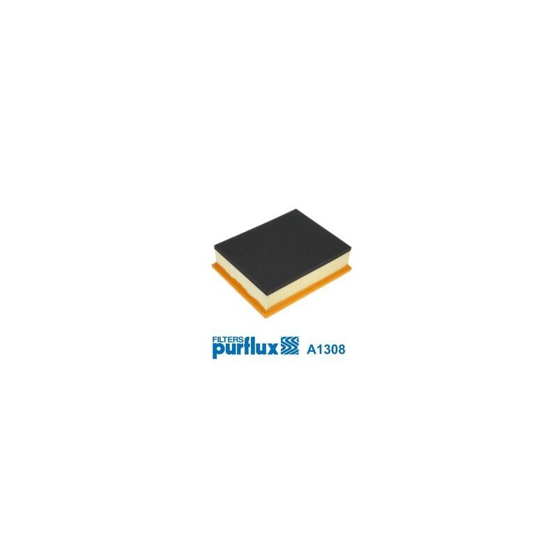 PURFLUX A1308 Luftfilter