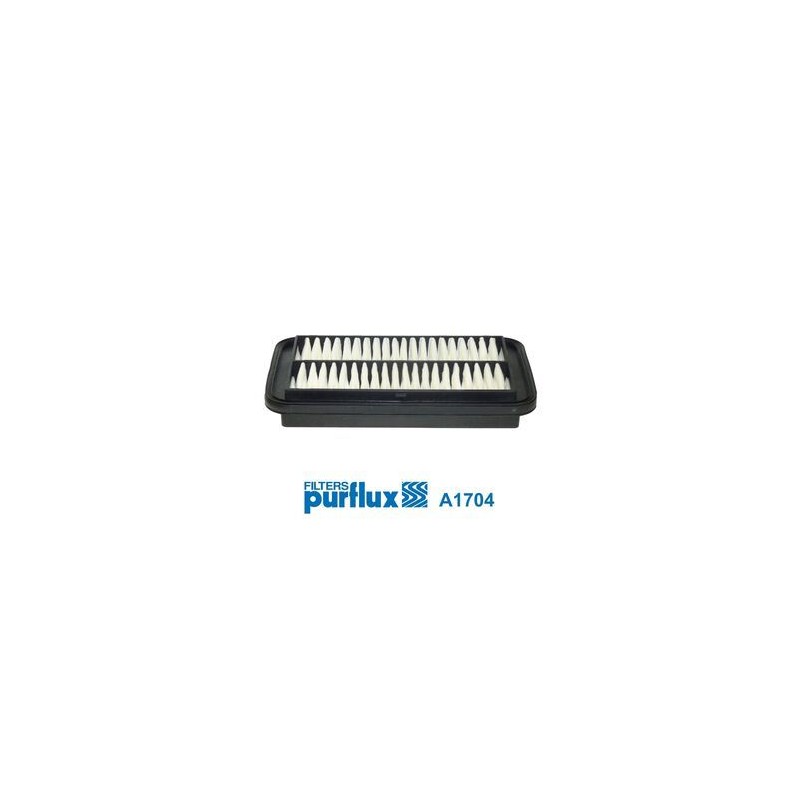 PURFLUX A1704 Luftfilter