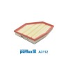 PURFLUX A3112 Air Filter