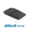 PURFLUX BT100 Filtro de aire, carcasa de la batería de tracción
