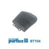 PURFLUX BT104 Air Filter, Traction Battery Housing