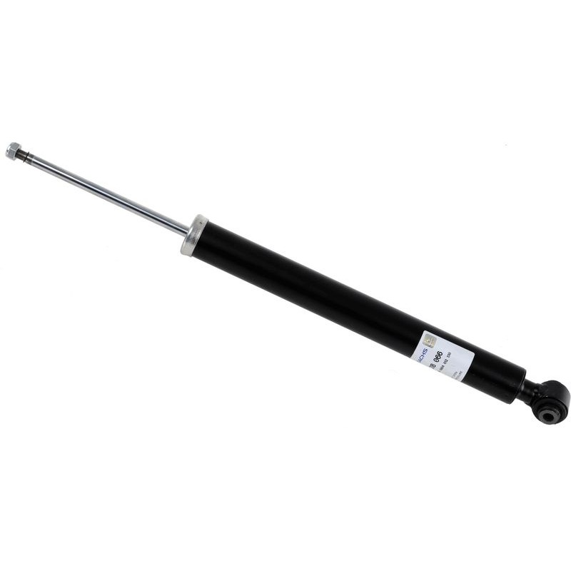 SACHS 318 066 Shock Absorber