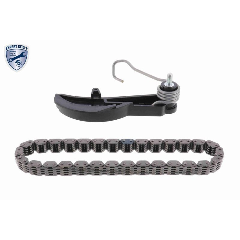 VAICO V10-5856-BEK Kit cadenas, accionamiento bomba aceite - 1