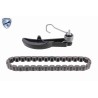 VAICO V10-5856-BEK Kit cadenas, accionamiento bomba aceite - 1
