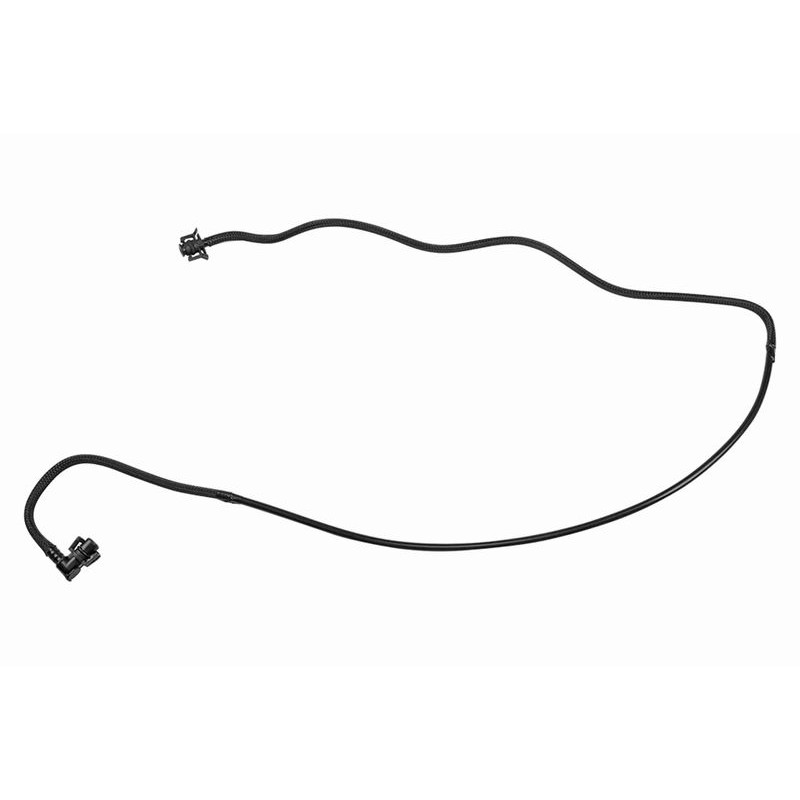 VAICO V48-0688 Conducto refrigerante - 1