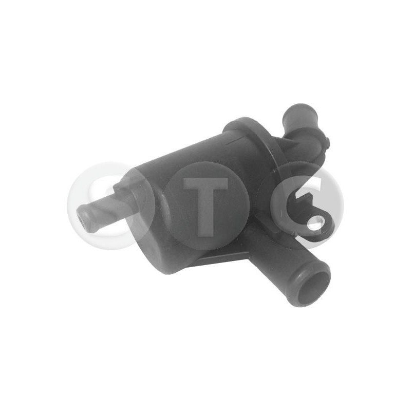 STC T435063 Séparateur d'huile, ventilation du carter