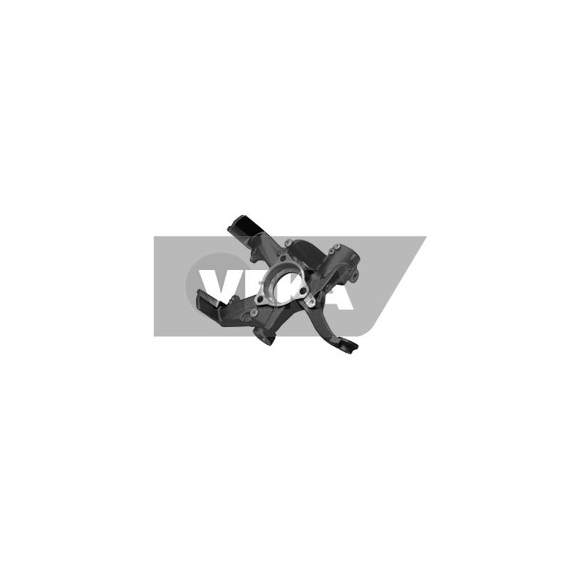 Talosa 79-04425L Axle Knuckle, Wheel Suspension