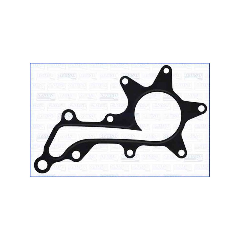 AJUSA 01297400 Water Pump Gasket