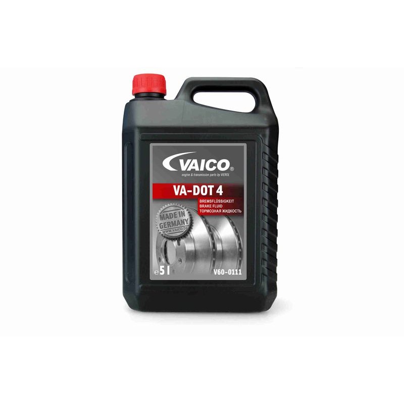 VAICO V60-0111 Líquido de frenos - 1