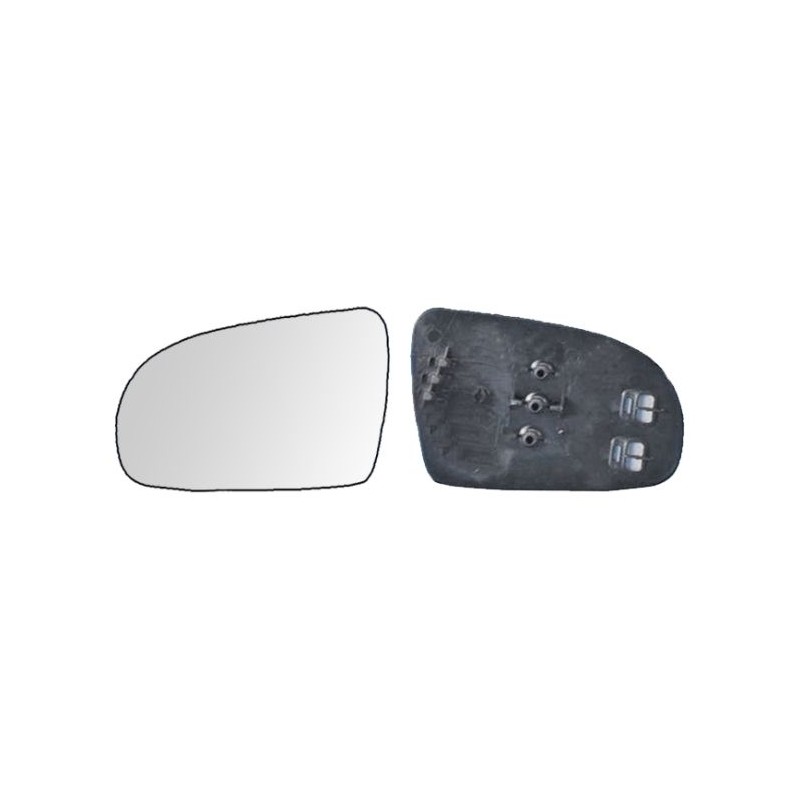 IPARLUX 31531212 Cristal de espejo, retrovisor exterior - 1