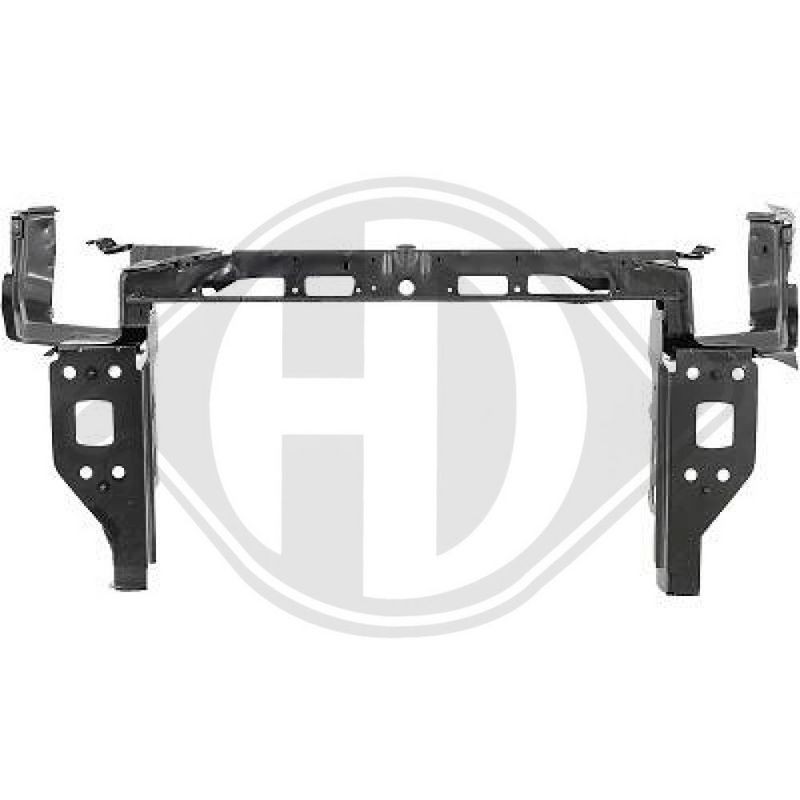 DIEDERICHS 3463002 Revestimiento frontal - 1