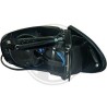 DIEDERICHS 1646125 Retrovisor exterior - 1