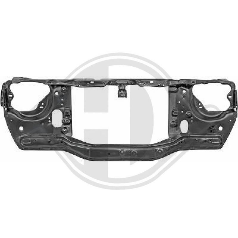 DIEDERICHS 5880902 Revestimiento frontal - 1