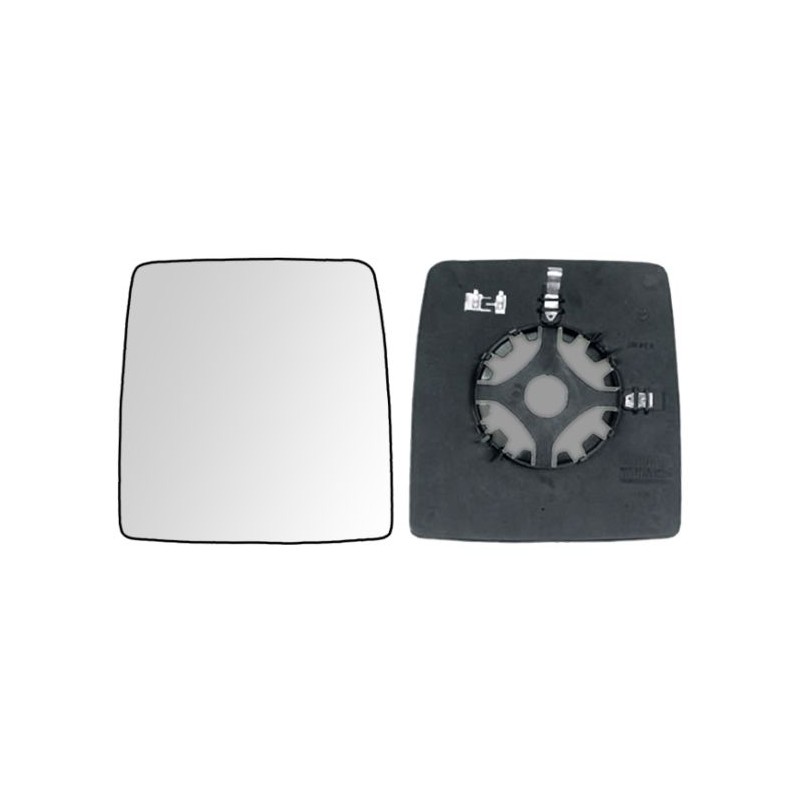 IPARLUX 31531323 Cristal de espejo, retrovisor exterior - 1