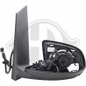 DIEDERICHS 1668227 Retrovisor exterior - 1
