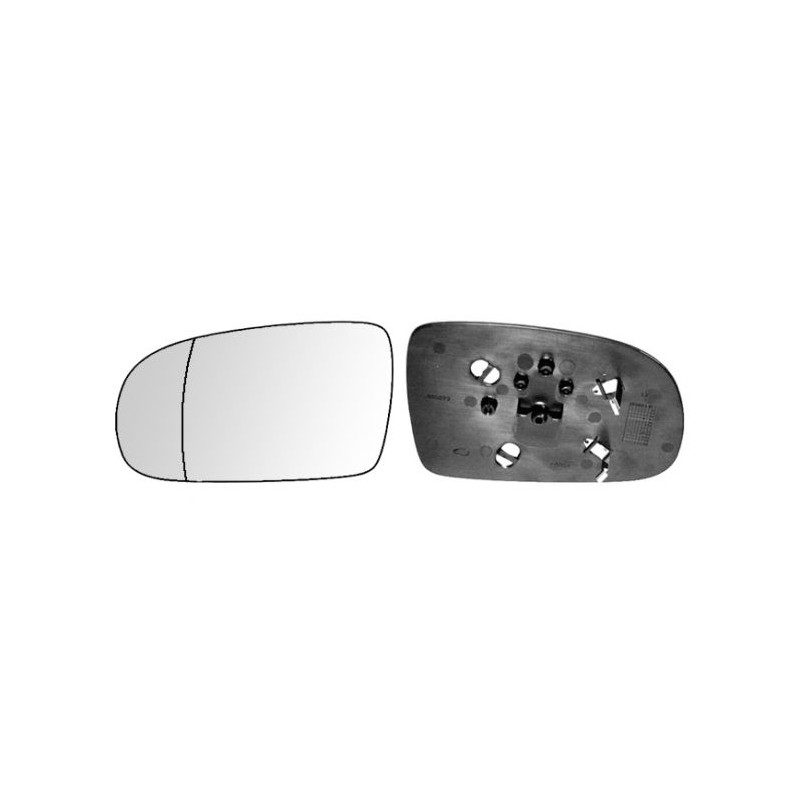IPARLUX 31531331 Cristal de espejo, retrovisor exterior - 1